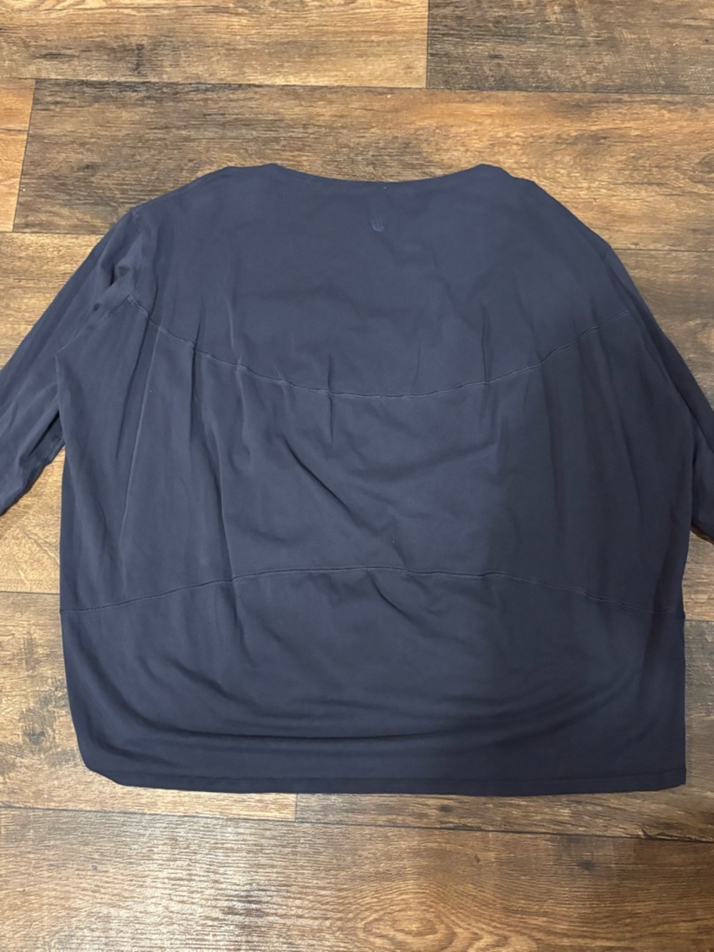 Lululemon shirt